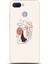 Xiaomi Redmi 6 Kılıf Hd Baskılı Kılıf - Followed Institution 0380 1