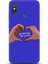 Xiaomi Mi 8 Se Kılıf Hd Baskılı Kılıf - Followed Institution 0562 1