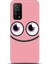 Xiaomi Mi 10T Pro Kılıf Hd Baskılı Kılıf - Followed Institution 0066 1