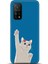 Xiaomi Mi 10T Pro Kılıf Hd Baskılı Kılıf - Followed Institution 0026 1