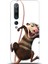 Xiaomi Mi 10 Kılıf Hd Baskılı Kılıf - Followed Institution 0333 1