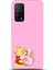 Xiaomi Mi 10T Pro Kılıf Hd Baskılı Kılıf - Followed Institution 0462 1