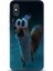 Xiaomi Mi 8 Se Kılıf Hd Baskılı Kılıf - Followed Institution 0211 1