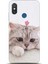 Xiaomi Mi 8 Kılıf Hd Baskılı Kılıf - Followed Institution 0019 1