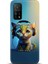 Xiaomi Mi 10T Pro Kılıf Hd Baskılı Kılıf - Followed Institution 0600 1
