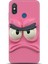 Xiaomi Mi 8 Kılıf Hd Baskılı Kılıf - Followed Institution 0053 1