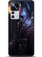 Xiaomi Mi 12T Kılıf Hd Baskılı Kılıf - Followed Institution 0315 1