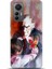 Xiaomi Mi 12 Lite Kılıf Hd Baskılı Kılıf - Followed Institution 0402 1