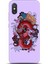 Xiaomi Mi 8 Se Kılıf Hd Baskılı Kılıf - Followed Institution 0163 1