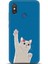 Xiaomi Mi 8 Se Kılıf Hd Baskılı Kılıf - Followed Institution 0026 1