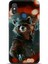 Xiaomi Mi 8 Se Kılıf Hd Baskılı Kılıf - Followed Institution 0349 1