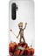 Xiaomi Mi Note 10 Lite Kılıf Hd Baskılı Kılıf - Followed Institution 0140 1