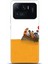 Xiaomi Mi 11 Ultra Kılıf Hd Baskılı Kılıf - Followed Institution 0537 1