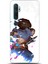 Xiaomi Mi Note 10 Kılıf Hd Baskılı Kılıf - Followed Institution 0122 1