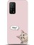 Xiaomi Mi 10T Pro Kılıf Hd Baskılı Kılıf - Followed Institution 0647 1