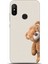 Xiaomi Mi A2 Lite Kılıf Hd Baskılı Kılıf - Followed Institution 0005 1
