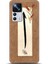 Xiaomi Mi 12T Pro Kılıf Hd Baskılı Kılıf - Followed Institution 0117 1