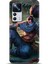 Xiaomi Mi 12T Pro Kılıf Hd Baskılı Kılıf - Followed Institution 0360 1