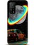 Xiaomi Mi 10T Pro Kılıf Hd Baskılı Kılıf - Followed Institution 0269 1