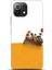 Xiaomi Mi 11 Lite Kılıf Hd Baskılı Kılıf - Followed Institution 0537 1