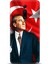 Xiaomi Mi 9t Kılıf Hd Baskılı Kılıf - Followed Institution 0018 1