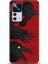 Xiaomi Mi 12T Pro Kılıf Hd Baskılı Kılıf - Followed Institution 0245 1