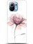 Xiaomi Mi 11 Kılıf Hd Baskılı Kılıf - Followed Institution 0309 1