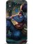 Xiaomi Mi 8 Se Kılıf Hd Baskılı Kılıf - Followed Institution 0360 1