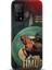 Xiaomi Mi 10T Pro Kılıf Hd Baskılı Kılıf - Followed Institution 0406 1