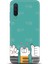 Xiaomi Mi 9 Se Kılıf Hd Baskılı Kılıf - Followed Institution 0062 1
