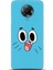 Xiaomi Poco F2 Pro Kılıf Hd Baskılı Kılıf - Followed Institution 0569 1