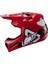 3.5 V24 Red Çocuk Kask 2