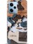 Xiaomi Redmi Note 12 Pro 5g Kılıf Hd Baskılı Kılıf - Followed Institution 0460 1