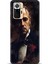 Xiaomi Redmi Note 10 Pro Kılıf Hd Baskılı Kılıf - Followed Institution 0352 1
