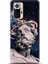 Xiaomi Redmi Note 10 Pro Kılıf Hd Baskılı Kılıf - Followed Institution 0387 1