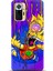 Xiaomi Redmi Note 10 Pro Kılıf Hd Baskılı Kılıf - Followed Institution 0158 1