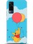 Vivo Y53S Kılıf Hd Baskılı Kılıf - Followed Institution 0539 1