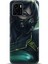 Vivo Y15S Kılıf Hd Baskılı Kılıf - Followed Institution 0348 1