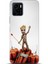 Vivo Y15S Kılıf Hd Baskılı Kılıf - Followed Institution 0140 1