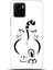 Vivo Y15S Kılıf Hd Baskılı Kılıf - Followed Institution 0666 1