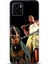 Vivo Y15S Kılıf Hd Baskılı Kılıf - Followed Institution 0157 1