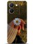 Vivo Y36 4g Kılıf Hd Baskılı Kılıf - Followed Institution 0098 1
