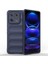Xiaomi 13 Kılıf Optimum Lens Çerçeveli Silikon Kapak 1