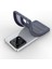 Xiaomi 13 Kılıf Optimum Lens Çerçeveli Silikon Kapak 3