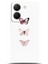 Vivo Y36 4g Kılıf Hd Baskılı Kılıf - Followed Institution 0334 1