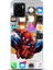 Vivo Y15S Kılıf Hd Baskılı Kılıf - Followed Institution 0642 1