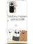 Xiaomi Redmi Note 10 Pro Kılıf Hd Baskılı Kılıf - Followed Institution 0023 1