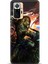 Xiaomi Redmi Note 10 Pro Kılıf Hd Baskılı Kılıf - Followed Institution 0216 1
