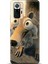 Xiaomi Redmi Note 10 Pro Kılıf Hd Baskılı Kılıf - Followed Institution 0257 1
