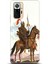 Xiaomi Redmi Note 10 Pro Kılıf Hd Baskılı Kılıf - Followed Institution 0296 1
